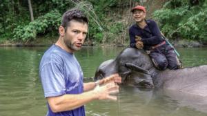 Matkapassi: Thaimaa: 08.01.2017 19.10