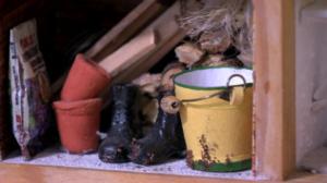 Strömsöstä poimittua: 08.01.2017 19.50