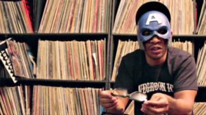 Our Vinyl Weighs A Ton: 08.01.2017 21.01