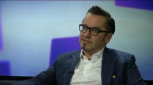Kova talous: Finlaysonin Kurttila vihapuheesta: Suomesta löytyy kyllä länkyttäjiä: 09.01.2017 04.17