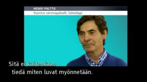Yle Oddasat: 09.01.2017 15.15