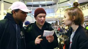 Homman nimi: Pukeudu cheerleaderiksi: 09.01.2017 16.00