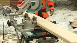 Yle Uutiset Lappi: Yle Uutiset Lappi 09-01-2017 Klo 17-06: 09.01.2017 16.55