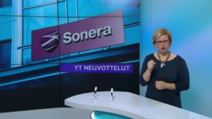 Yle Uutiset viittomakielellä: 09.01.2017 16.55