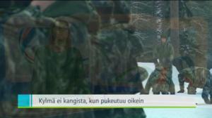 Yle Uutiset Pohjois-Suomi: Yle Uutiset Pohjois-Suomi 09-01-2017 Klo 18-22: 09.01.2017 17.49