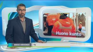 Yle Uutiset Lappi: Yle Uutiset Lappi 09-01-2017 Klo 18-22: 09.01.2017 18.43