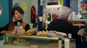 Francon jälkeen - Alcantaran perhe (7): 09.01.2017 19.00