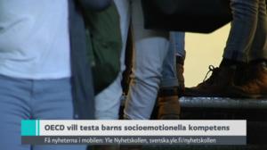 Yle Nyheter TV-nytt: 09.01.2017 19.30