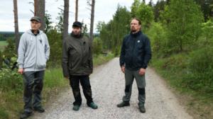 Menneisyyden metsästäjät: 10.01.2017 00.01