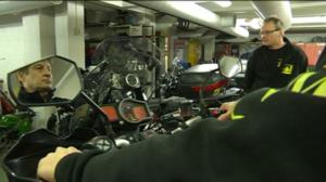 Yle Uutiset Itä-Suomi: Yle Uutiset Itä-Suomi 10-01-2017 Klo 17-06: 10.01.2017 17.01