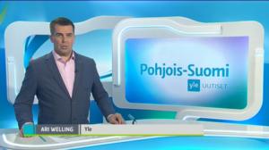 Yle Uutiset Pohjois-Suomi: Yle Uutiset Pohjois-Suomi 10-01-2017 Klo 18-22: 10.01.2017 17.52