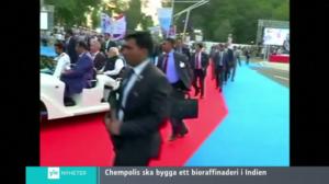 Yle Nyheter TV-nytt: 10.01.2017 17.55