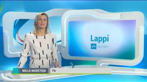 Yle Uutiset Lappi: Yle Uutiset Lappi 10-01-2017 Klo 18-22: 10.01.2017 18.16