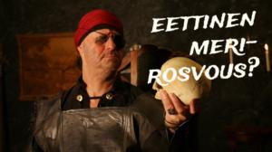 Merirosvouutiset: 10.01.2017 20.00