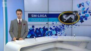 Urheiluruutu: 10.01.2017 20.55