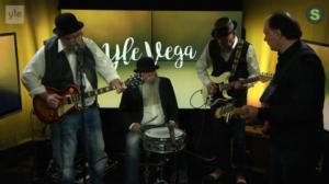 Vår Musik - video: Låten "Tre Veckor, Högst En Månad" med BSTO (S): 11.01.2017 09.34