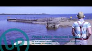 UP: Vihreät Valot - Noustaan ilmaan (S): 11.01.2017 15.15