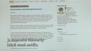 Yle Oddasat: 11.01.2017 15.15
