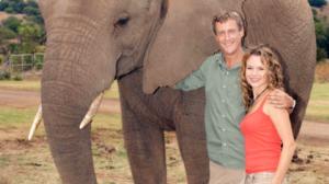 Viidakkoperhe (S): 11.01.2017 17.10