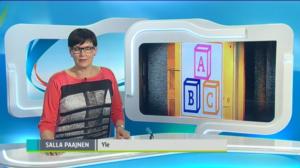 Yle Uutiset Pirkanmaa: Yle Uutiset Pirkanmaa 11-01-2017 Klo 18-22: 11.01.2017 18.13