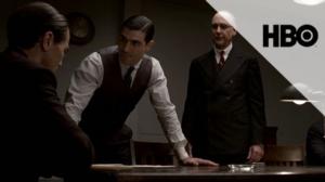 Boardwalk Empire (12): 11.01.2017 22.35