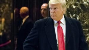Yle Uutisluokka Triplet: CNN: Venäjällä vahingoittavaa tietoa Trumpista (S): 12.01.2017 09.56