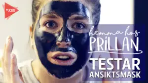 Hemmas hos Prillan: Hemma hos Prillan: (S): 12.01.2017 13.54