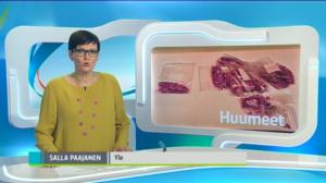 Yle Uutiset Häme: Yle Uutiset Häme 12-01-2017 Klo 18-22: 12.01.2017 17.38