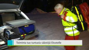 Yle Uutiset Kaakkois-Suomi: Yle Uutiset Kaakkois-Suomi 12-01-2017 Klo 18-22: 12.01.2017 17.46