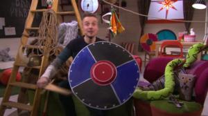 BUU-klubben: Bärtil: 12.01.2017 18.00