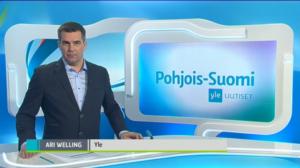 Yle Uutiset Pohjois-Suomi: Yle Uutiset Pohjois-Suomi 12-01-2017 Klo 18-22: 12.01.2017 18.12