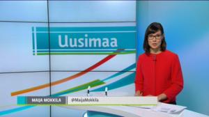 Yle Uutiset Uusimaa: Yle Uutiset Uusimaa 12-01-2017 klo 18-22: 12.01.2017 18.40
