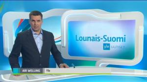 Yle Uutiset Lounais-Suomi: Yle Uutiset Lounais-Suomi 12-01-2017 Klo 18-22: 12.01.2017 18.42