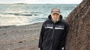 Muisti: Jussarö - erään unelman rauniot: 12.01.2017 20.00