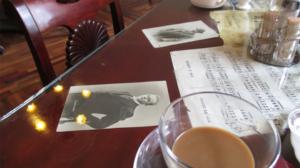 Kapusta Master 1: 12.01.2017 22.00