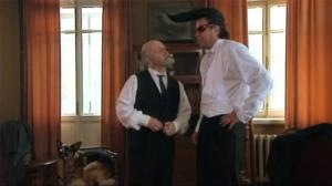 Kapusta Master 2: 12.01.2017 22.00