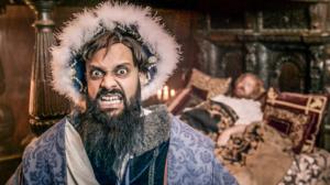 Drunk History (7): 13.01.2017 00.01