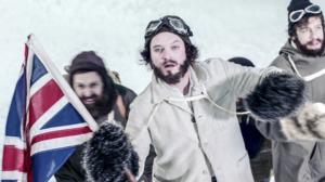 Drunk History (7): 13.01.2017 00.01