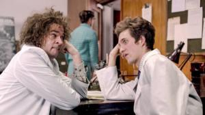 Drunk History (7): 13.01.2017 00.01