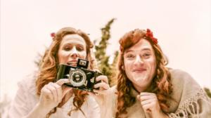 Drunk History (S): 13.01.2017 00.01