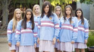 Ja'mie: Private School Girl (S): 13.01.2017 00.05