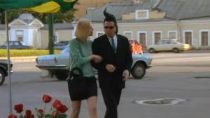 Kapusta Master 2: 12.01.2017 22.00