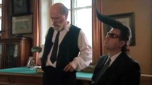 Kapusta Master 2: 12.01.2017 22.00