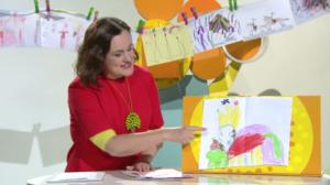 Pikku Kakkosen posti: 13.01.2017 07.29