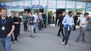 Yle Uutisluokka Triplet: SAK: Potkut saaneita viime vuonna vähemmän kuin vuosiin (S): 13.01.2017 08.57