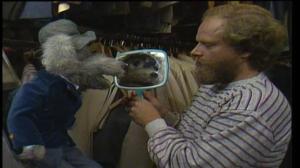 Pikku Kakkonen 40: Nostalgia: 1000. Pikku Kakkonen 1983 / Ransun muodonmuutos: 13.01.2017 15.46