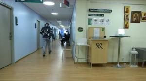 Yle Uutiset Keski-Suomi: Yle Uutiset Keski-Suomi 13-01-2017 Klo 17-06: 13.01.2017 16.59