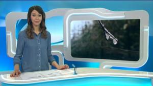 Yle Uutiset Lappi: Yle Uutiset Lappi 13-01-2017 Klo 18-22: 13.01.2017 17.45