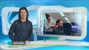 Yle Uutiset Pohjois-Suomi: Yle Uutiset Pohjois-Suomi 13-01-2017 Klo 18-22: 13.01.2017 18.12