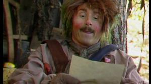 Pikku Kakkonen 40: Nostalgia: Rölli ja Robotti Ruttunen 1986 (S): 13.01.2017 18.07